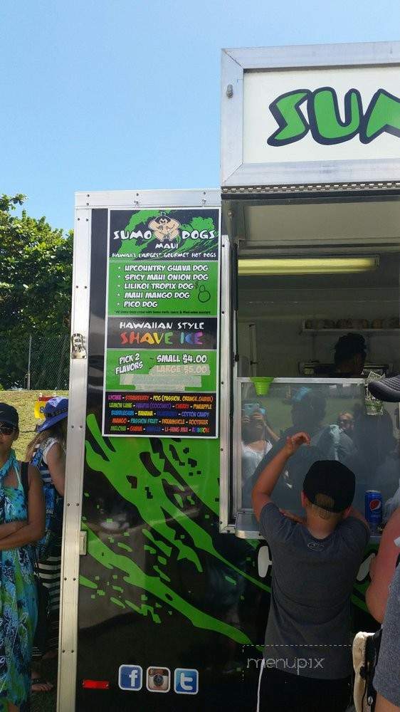 /250916464/Sumo-Dogs-Maui-Kahului-HI - Kahului, HI