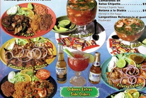 /250227887/Mariscos-Puerto-Plata-And-Mexican-Food-Van-Nuys-CA - Van Nuys, CA