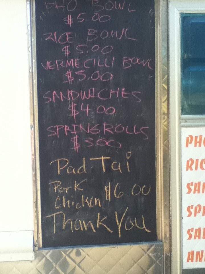 Wok N' Roll Pan-Asian Cuisine - Stockton, CA menu_pic