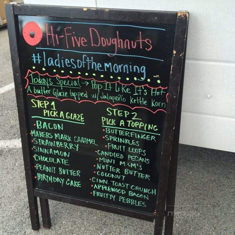 Best Donut Shops In Louisville Ky