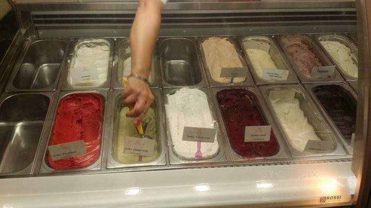 Desserts By Patrick - Redondo Beach, CA menu_pic