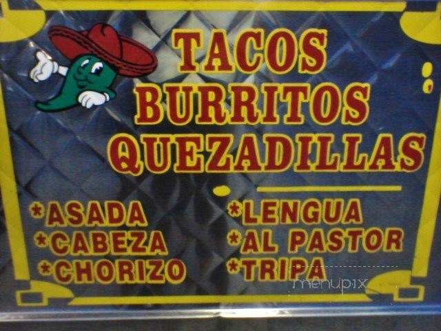 /250833851/Tacos-Oaxaca-Los-Angeles-CA - Los Angeles, CA