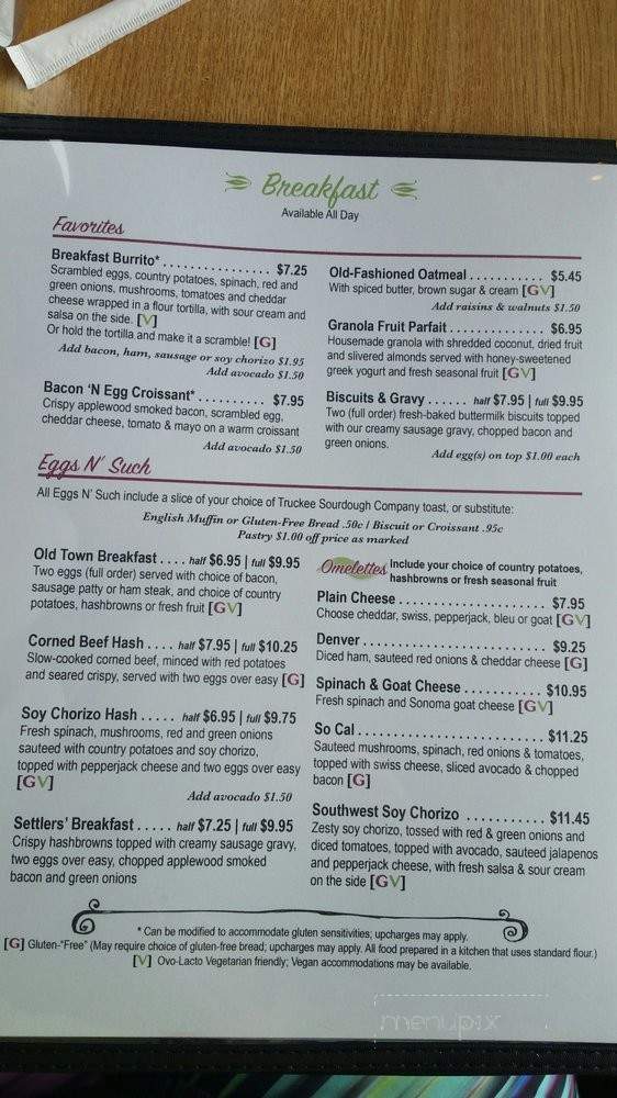 /250914041/Cravings-Menu-Chester-CA - Chester, CA