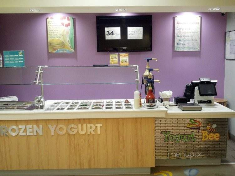 /250845971/Yogurt-Bee-Hawaiian-Gardens-CA - Hawaiian Gardens, CA