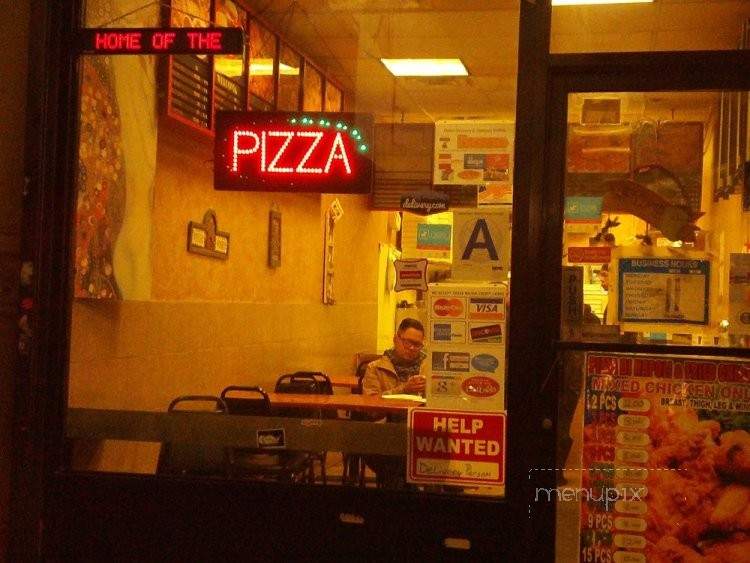 /251120740/Pizza-Di-Napoli-Brooklyn-NY - Brooklyn, NY