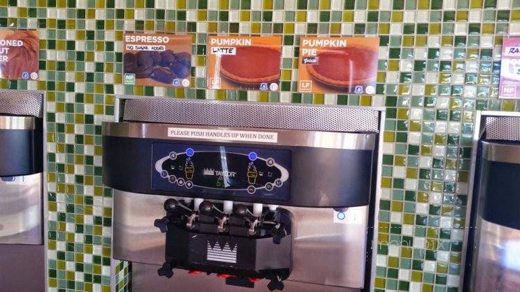 Kellys Yogurt - Palm Desert, CA menu_pic