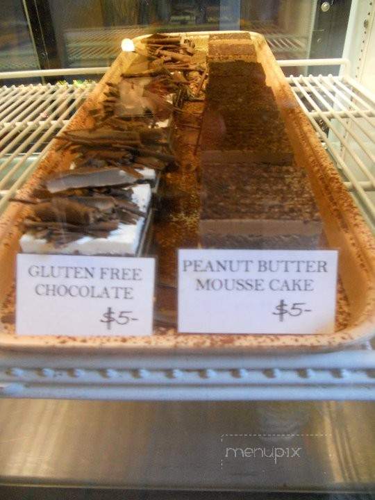 Gemelli Bakers - State College, PA menu_pic