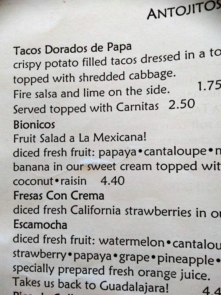 /250281764/La-Fiesta-Fresh-Mexican-Food-Menu-Antioch-CA - Antioch, CA