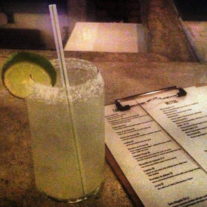 Monterrey West Midtown - Atlanta, GA menu_pic