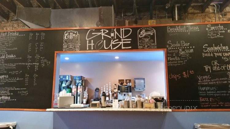 /250815932/Grind-House-Coffee-and-Cocktails-Kyle-TX - Kyle, TX