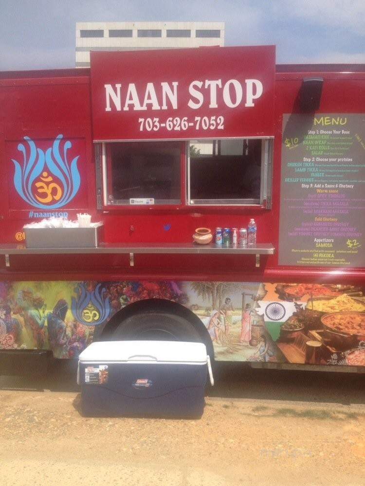 /251007606/Naan-Stop-DC-Arlington-VA - Arlington, VA