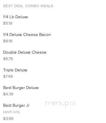 /250208940/The-Best-Burger-Los-Angeles-CA - Los Angeles, CA