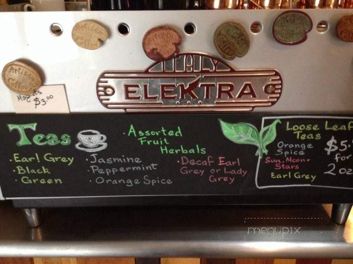 /250914419/Artisan-Coffee-Menu-Janesville-CA - Janesville, CA