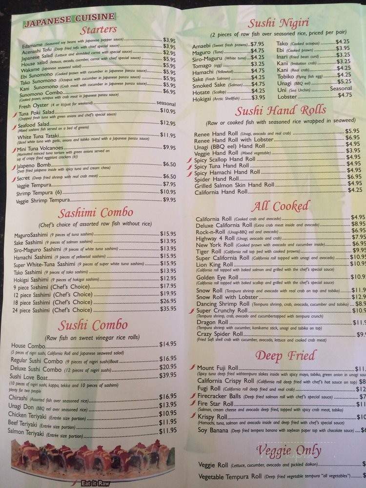 Savor House - Oakley, CA menu_pic