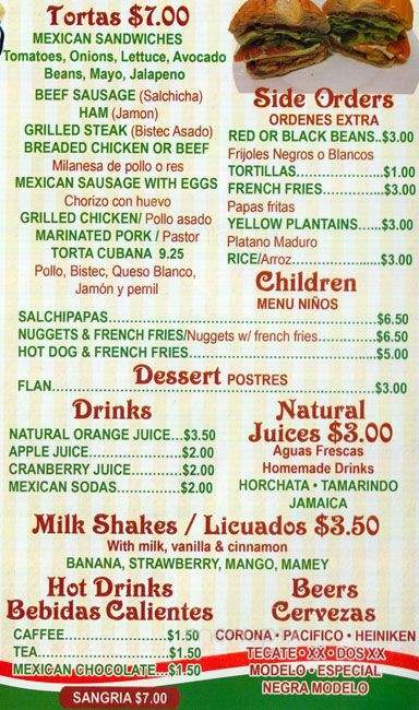 /251079402/Cinco-De-Mayo-Restaurant-New-York-NY - New York, NY