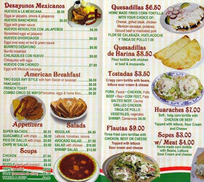 /251079402/Cinco-De-Mayo-Restaurant-New-York-NY - New York, NY