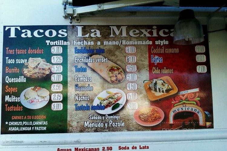 /250027622/Tacos-La-Mexicana-Pawtucket-RI - Pawtucket, RI