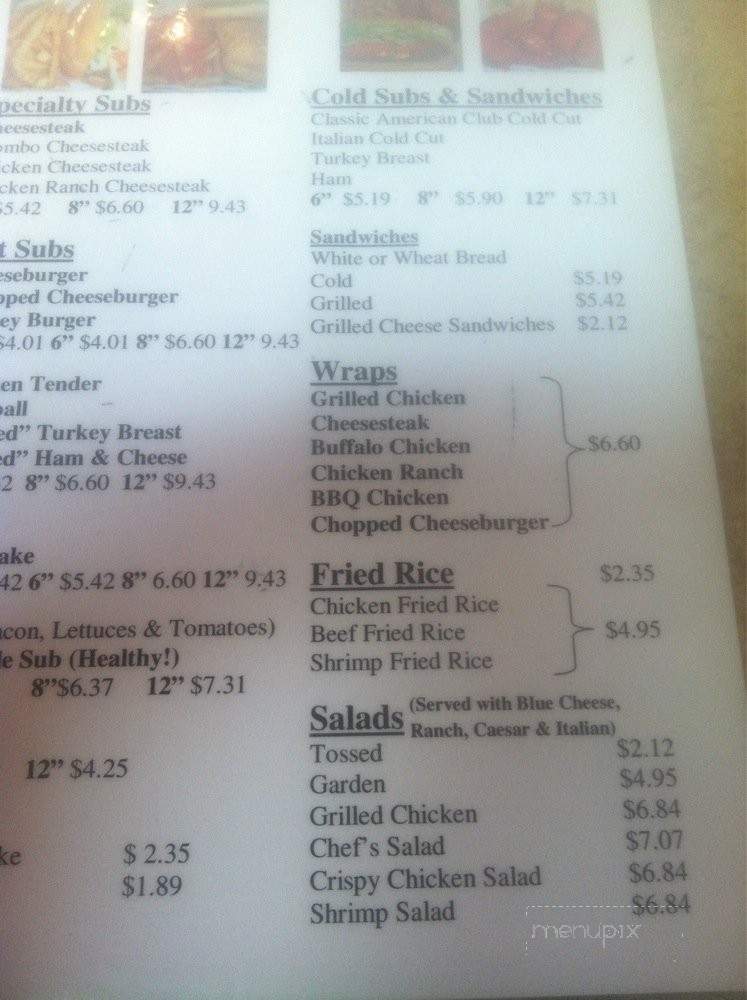 /250393219/Simmies-Cheesesteak-and-Wings-Menu-Columbia-MD - Columbia, MD