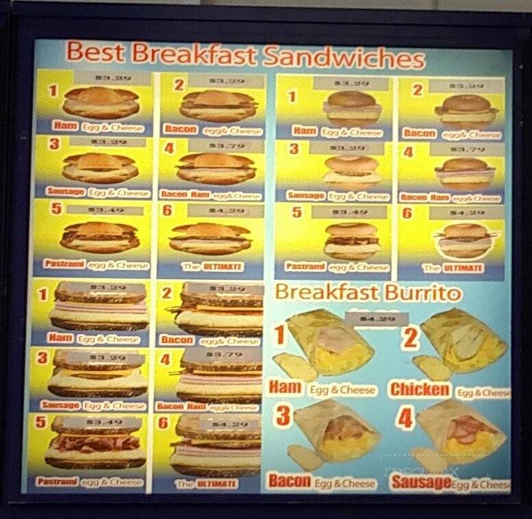 /250807502/Golden-Donuts-Menu-Mesa-AZ - Mesa, AZ