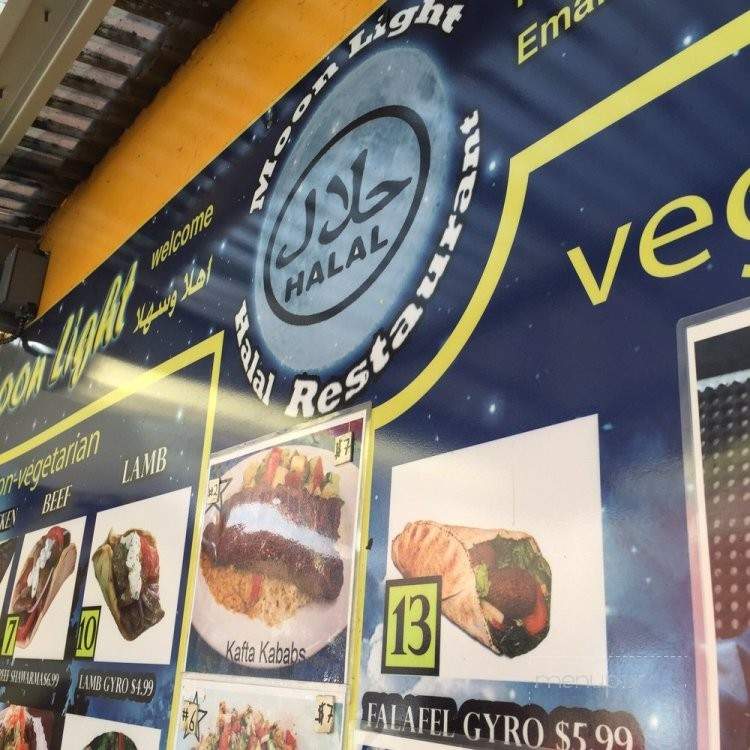 Moonlight Food Truck - Portland, OR menu_pic