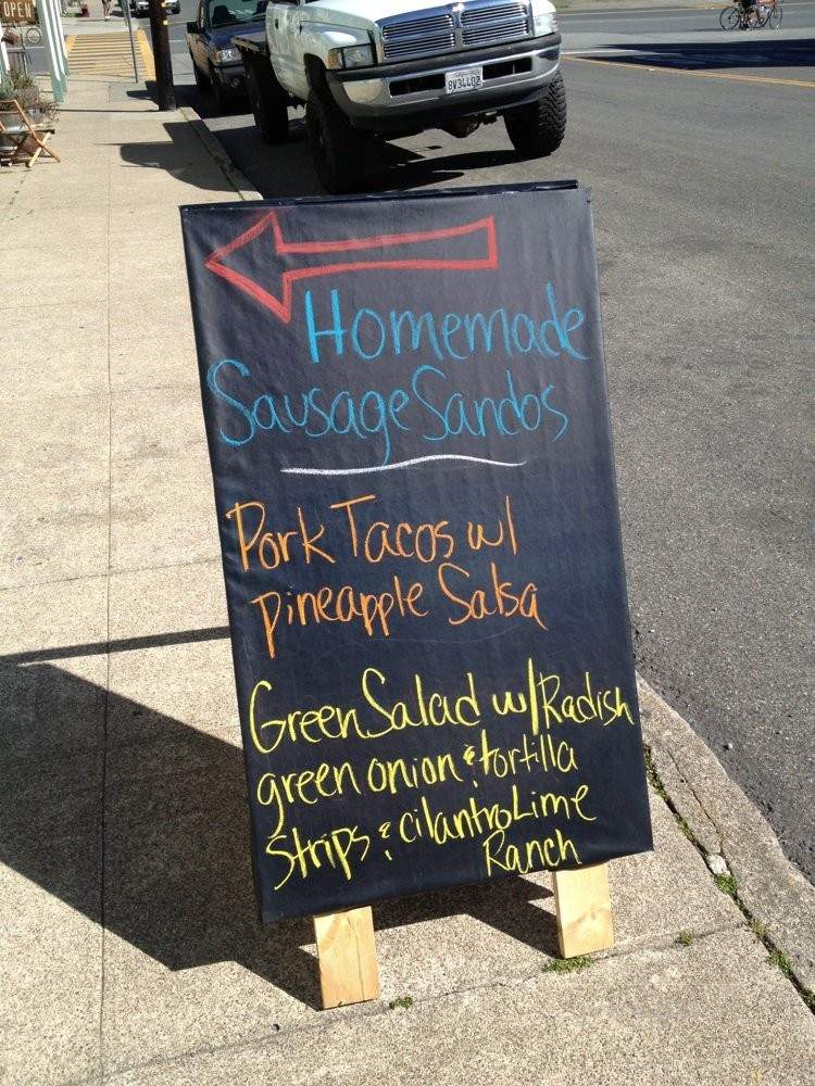 K&A Take Away - Tomales, CA menu_pic