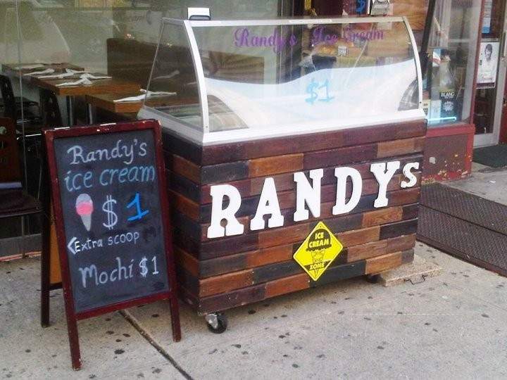 /250471852/Randys-Ice-Cream-Elmhurst-NY - Elmhurst, NY