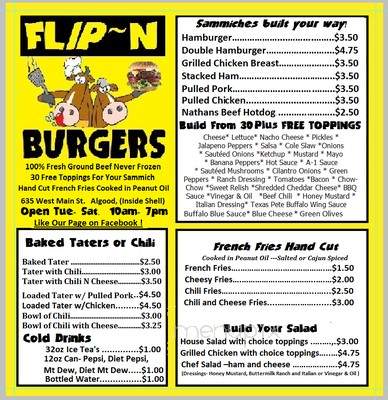 /251247989/Flipp-N-Burgers-Cookeville-TN - Cookeville, TN