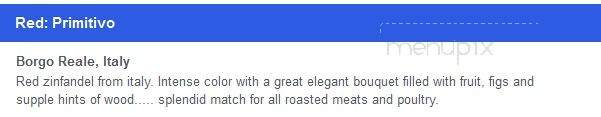 Grill Time - Great Neck, NY menu_pic