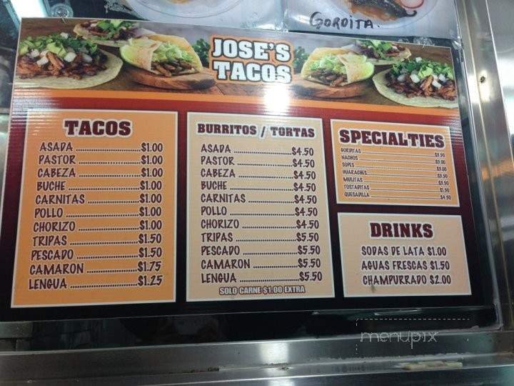 /250221018/Joses-Tacos-Whittier-CA - Whittier, CA