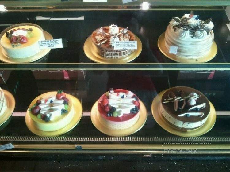 Koryodang - Bayside, NY menu_pic