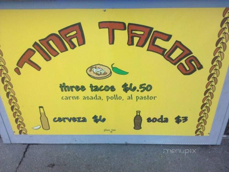 /250210719/Tina-Tacos-at-the-Music-Center-Los-Angeles-CA - Los Angeles, CA