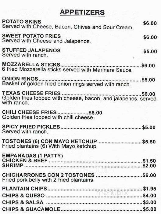 /250816766/Sky-Box-Grill-Bar-Games-Menu-Houston-TX - Houston, TX