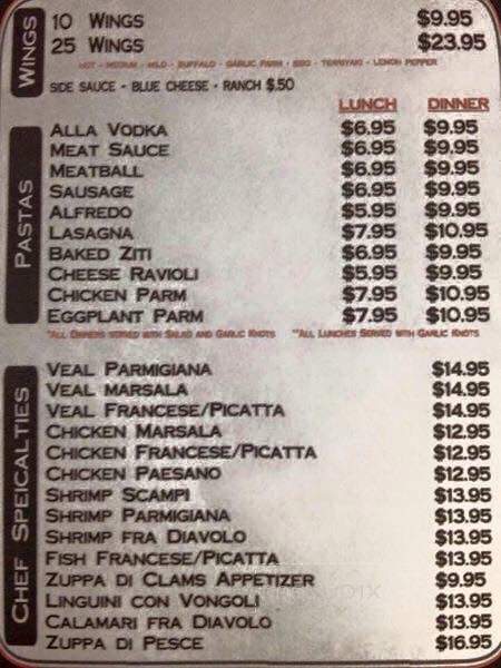 /251215367/Napolis-Pizzeria-Minneola-FL - Minneola, FL