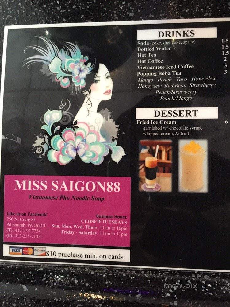 /250361020/Miss-Saigon88-Pittsburgh-PA - Pittsburgh, PA