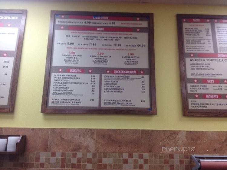 /250157039/969-BBQ-Pizza-and-Wings-Austin-TX - Austin, TX