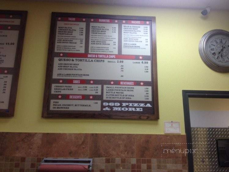 /250157039/969-BBQ-Pizza-and-Wings-Austin-TX - Austin, TX