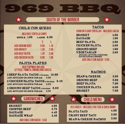 /250157039/969-BBQ-Pizza-and-Wings-Austin-TX - Austin, TX