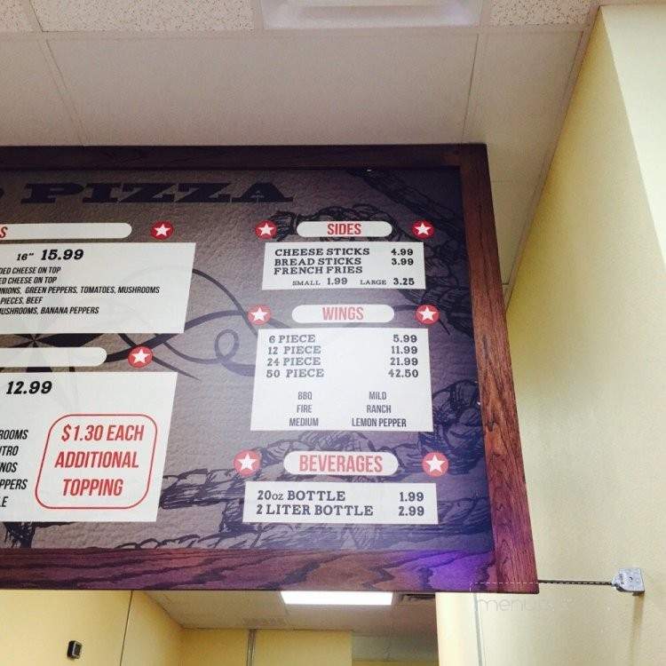 /250157039/969-BBQ-Pizza-and-Wings-Austin-TX - Austin, TX
