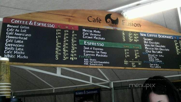 /250860449/Cafe-Fusion-San-Diego-CA - San Diego, CA