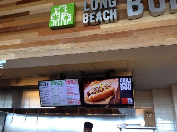 /250223827/Long-Beach-Burger-Bar-At-LGB-Long-Beach-CA - Long Beach, CA