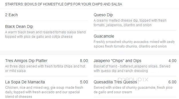 /250286042/Cabo-Diablo-Cantina-Menu-Brentwood-CA - Brentwood, CA