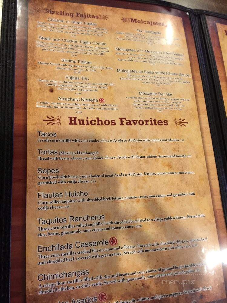 /251028035/Huichos-Cocina-and-Tequila-Bakersfield-CA - Bakersfield, CA