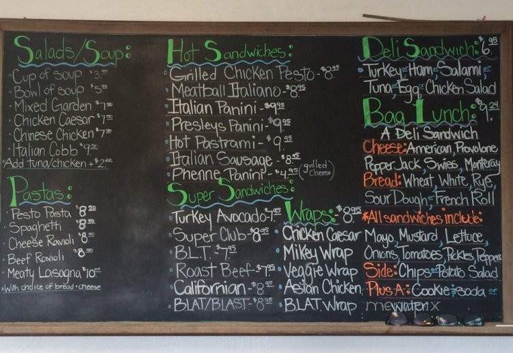 Victoria's Italian Deli - Hollister, CA menu_pic