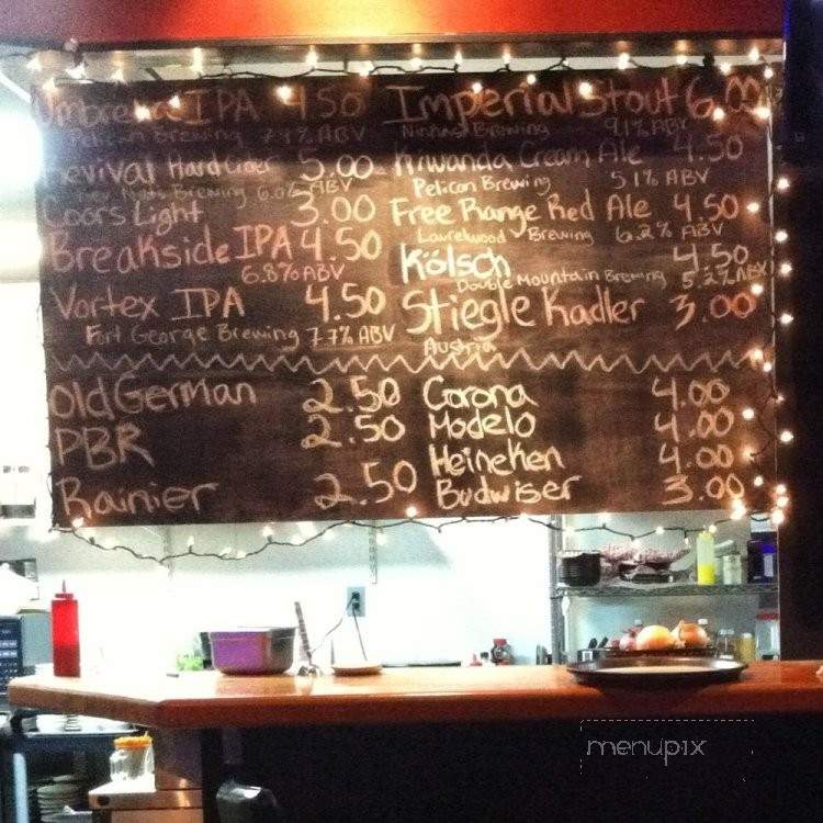 FoPo Tavern - Portland, OR menu_pic