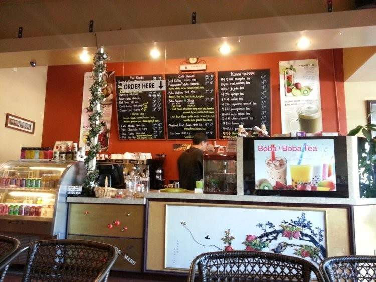 /250846711/Coffee-Maru-Garden-Grove-CA - Garden Grove, CA