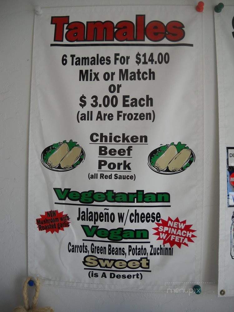 /250247666/Veras-Tamale-Express-Oceanside-CA - Oceanside, CA