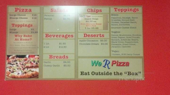 /250255181/We-R-Pizza-Menu-Highland-CA - Highland, CA