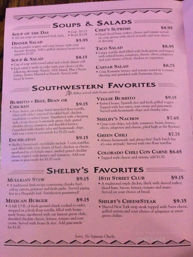 /250917799/Shelbys-Bar-and-Grill-Denver-CO - Denver, CO