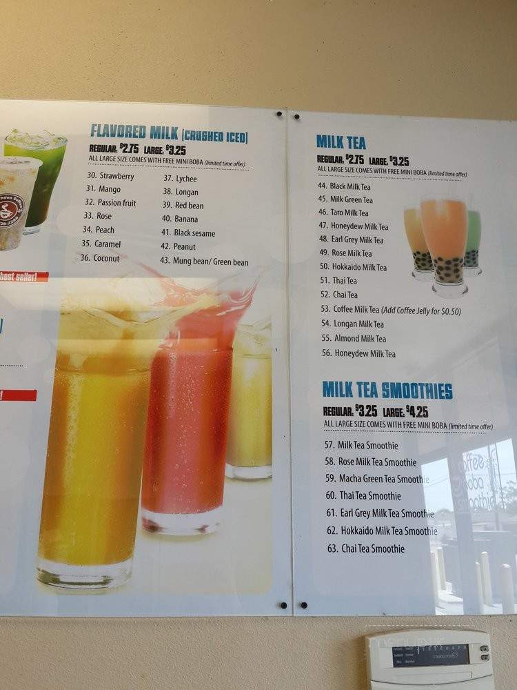 /250839377/Chu-Thong-Coffee-Shop-Gardena-CA - Gardena, CA