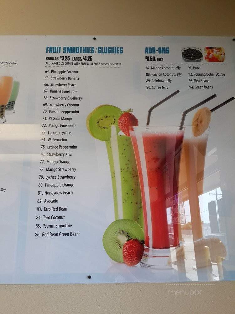 /250839377/Chu-Thong-Coffee-Shop-Gardena-CA - Gardena, CA